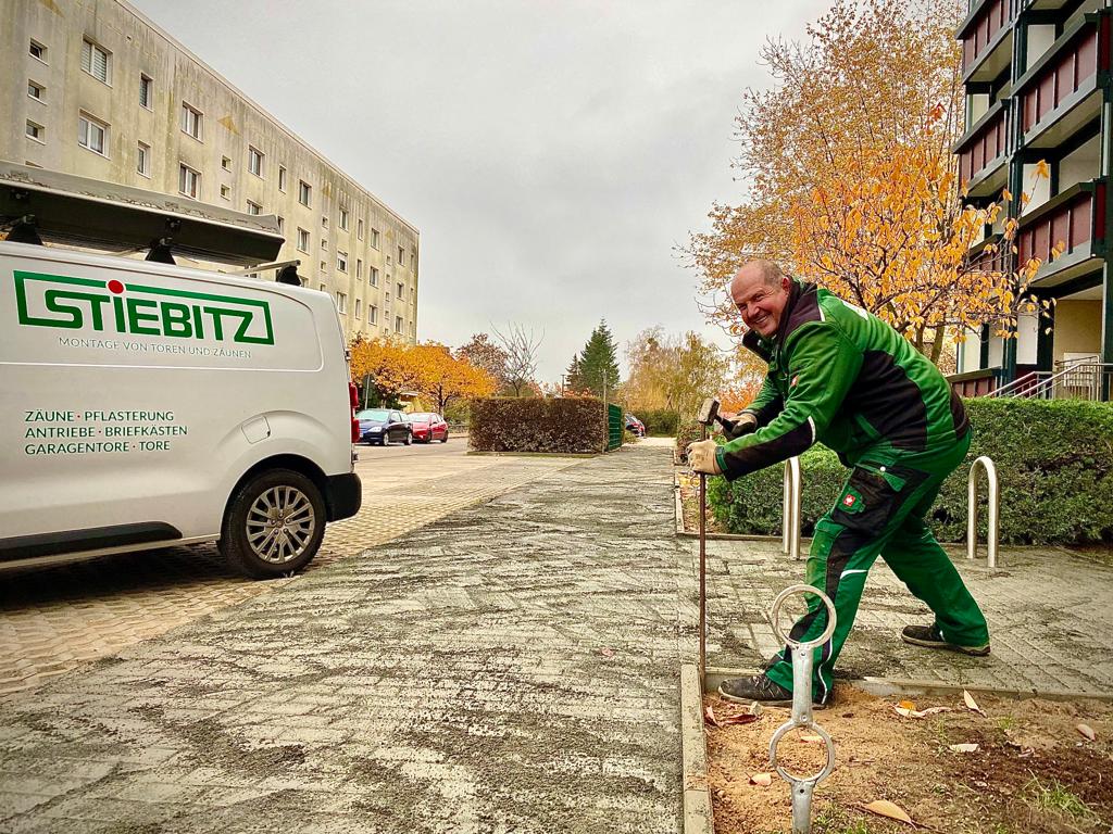 Lehnen Sie sich entspannt zurück.