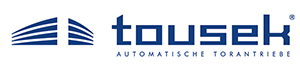 Logo Tousek